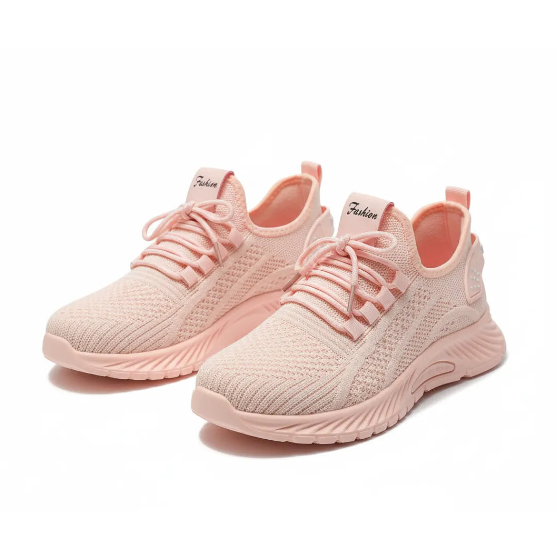 Orthopedic Sneakers | Comfortable Support with Cushioned Sole 9