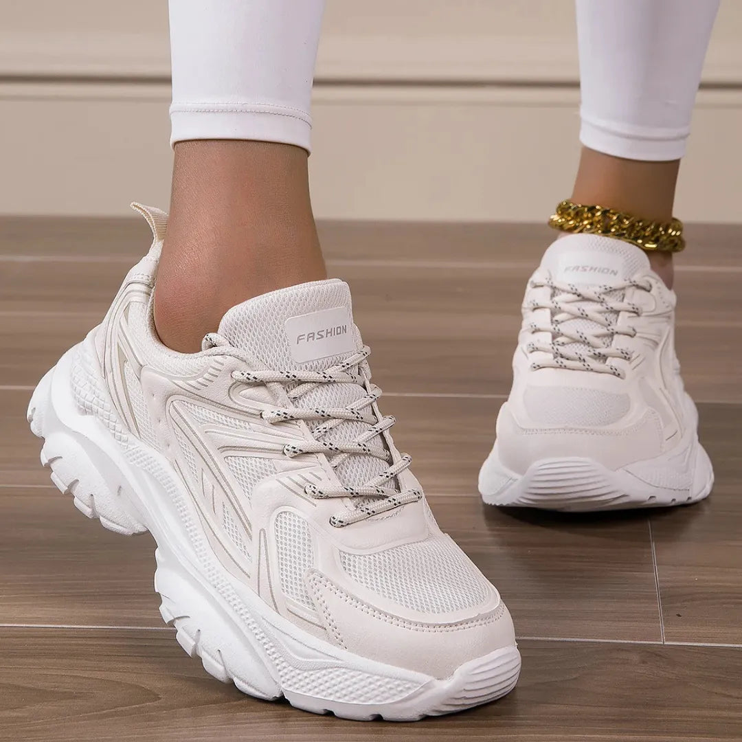 Orthopedic Sneakers | Lightweight Breathable Design for Comfort 6
