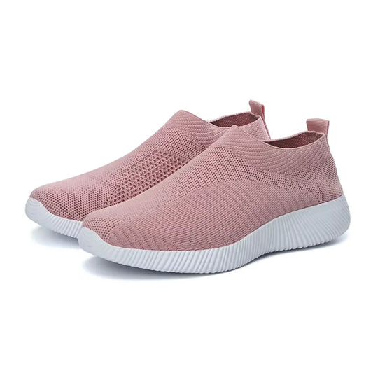 Orthopedic Sneakers | Lightweight Slip-On Design for Comfort 0