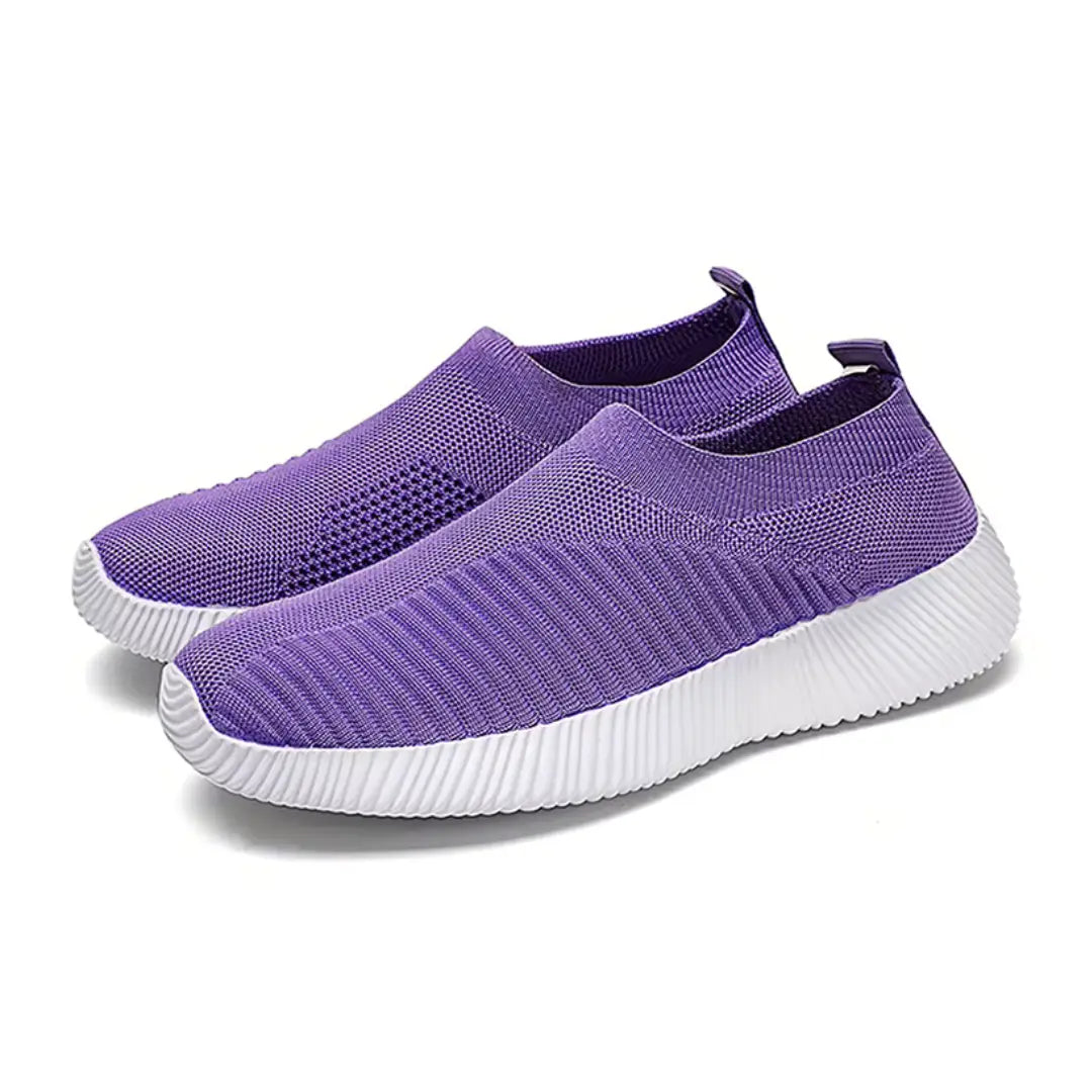 Orthopedic Sneakers | Lightweight Slip-On Design for Comfort 10