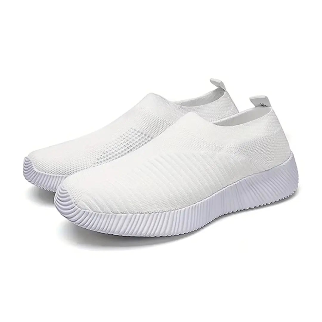 Orthopedic Sneakers | Lightweight Slip-On Design for Comfort 11