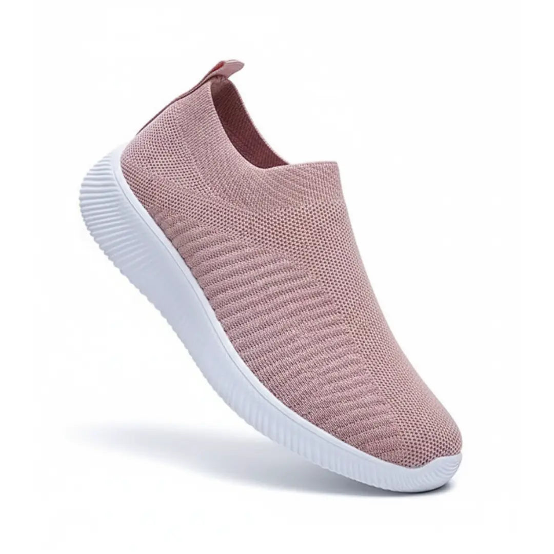 Orthopedic Sneakers | Lightweight Slip-On Design for Comfort 4