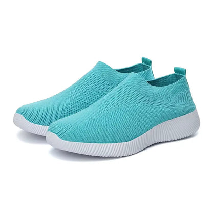 Orthopedic Sneakers | Lightweight Slip-On Design for Comfort 6