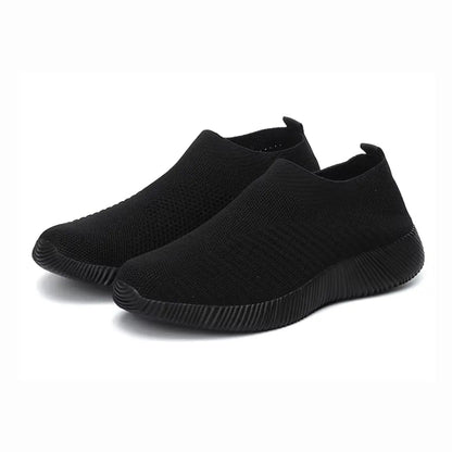 Orthopedic Sneakers | Lightweight Slip-On Design for Comfort 9