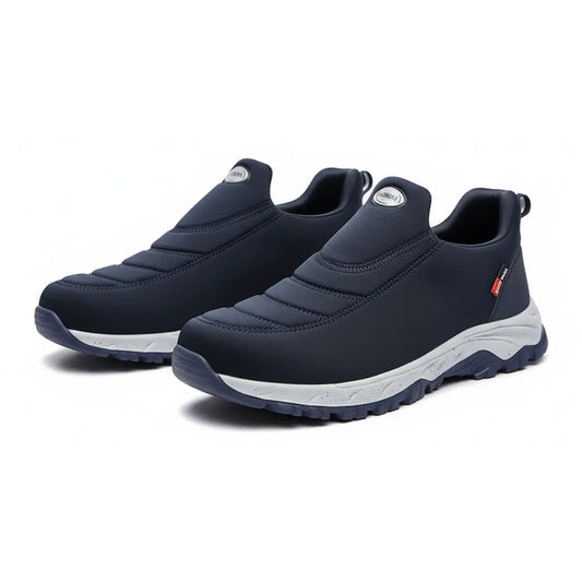 Orthopedic Walking Sneakers | Breathable and Comfortable Design 0