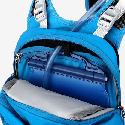 OutdoorPro | 20L Waterproof Hiking Backpack with Ergonomic Design | Versatile Camping Gear for Hiking and Outdoor Adventures 4