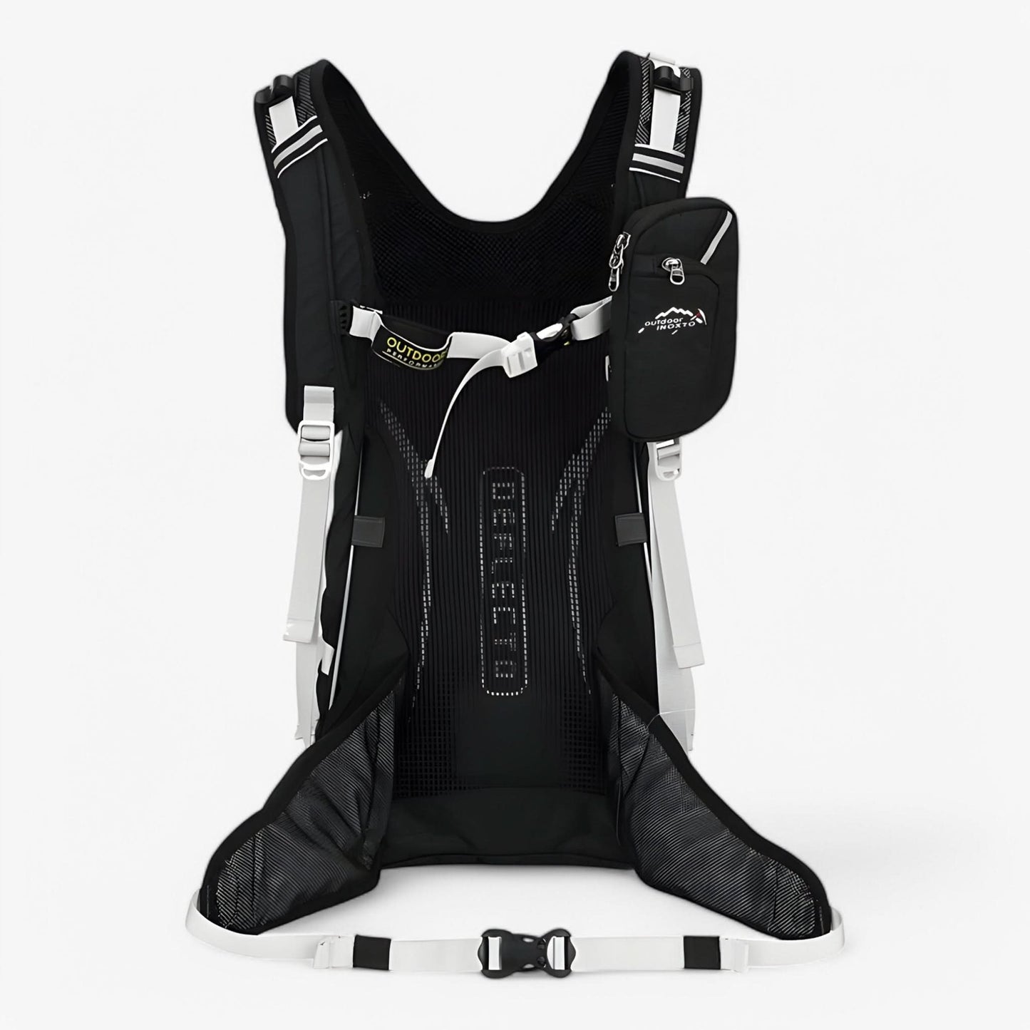 OutdoorPro | 20L Waterproof Hiking Backpack with Ergonomic Design | Versatile Camping Gear for Hiking and Outdoor Adventures 5