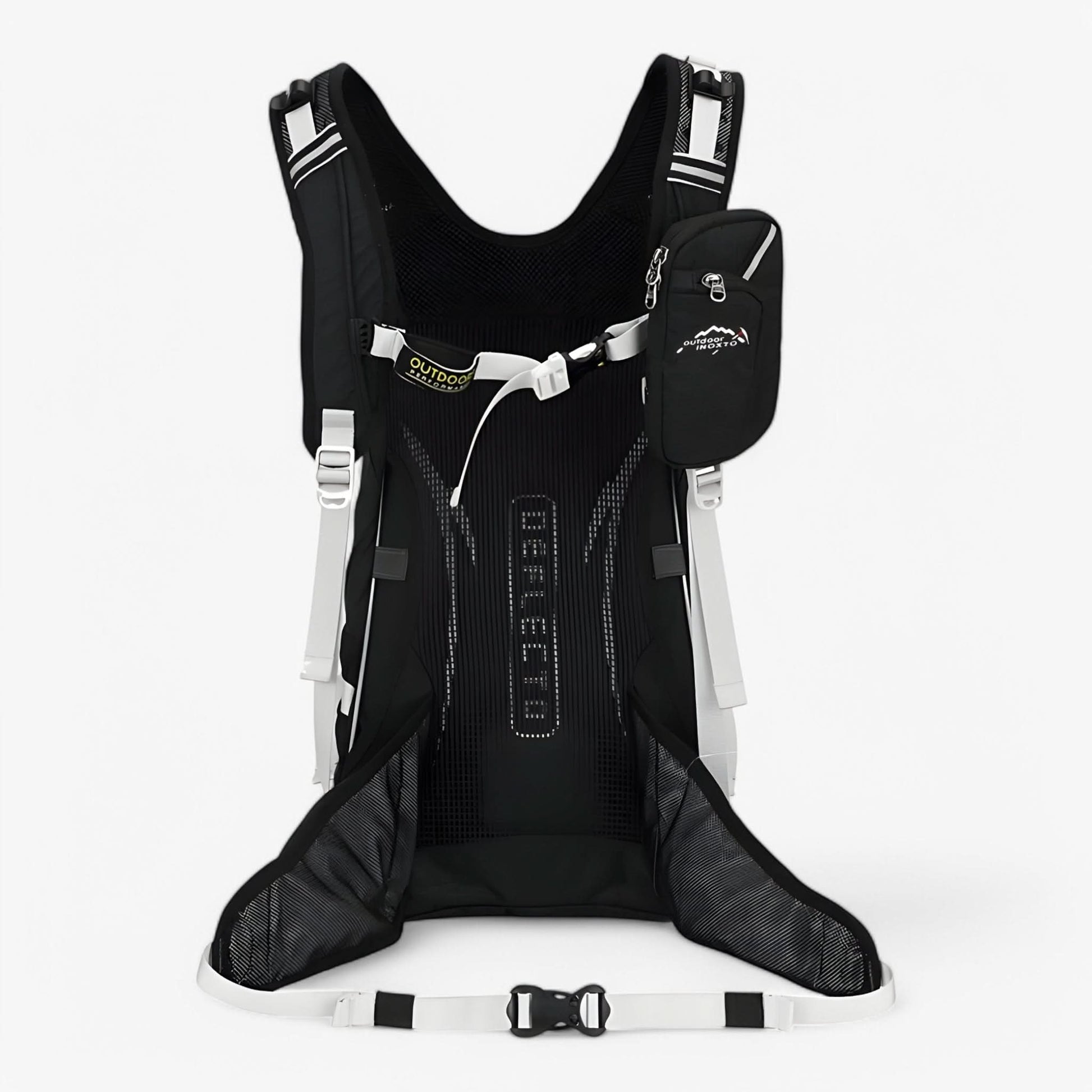 OutdoorPro | 20L Waterproof Hiking Backpack with Ergonomic Design | Versatile Camping Gear for Hiking and Outdoor Adventures 5
