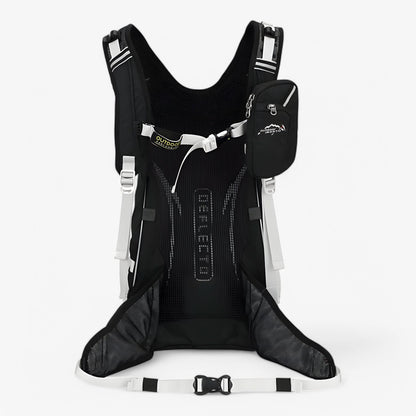 OutdoorPro | 20L Waterproof Hiking Backpack with Ergonomic Design | Versatile Camping Gear for Hiking and Outdoor Adventures 5