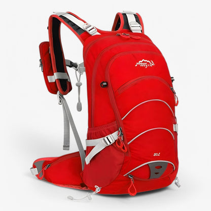 OutdoorPro | 20L Waterproof Hiking Backpack with Ergonomic Design | Versatile Camping Gear for Hiking and Outdoor Adventures 6