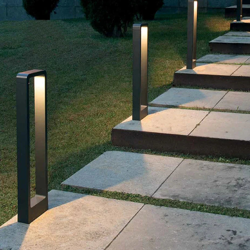 Outdoor Garden Lamp | 15W Waterproof Fixture for Pathway Lighting 2