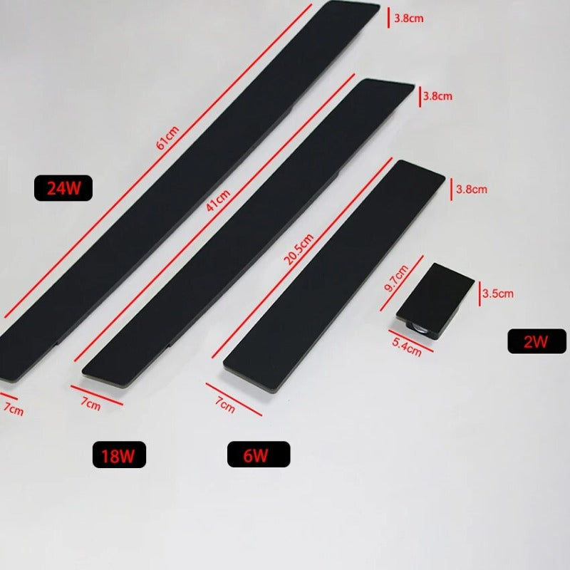 Outdoor Wall Lights | Weather-Resistant LED Lighting for All Seasons 3