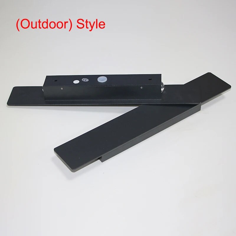 Outdoor Wall Lights | Weather-Resistant LED Lighting for All Seasons 4