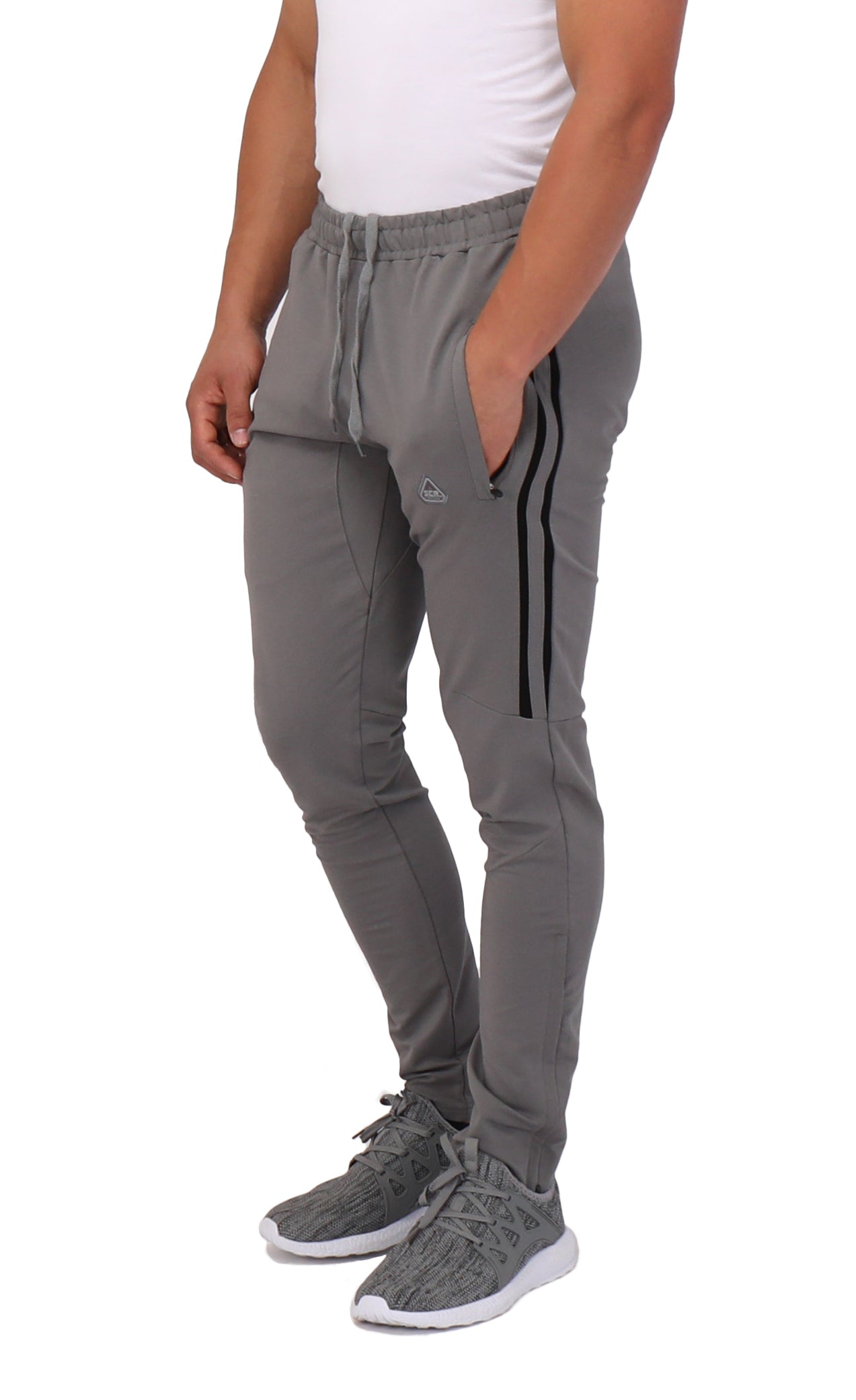 ULTIMATE fleks joggebukser - HØY
