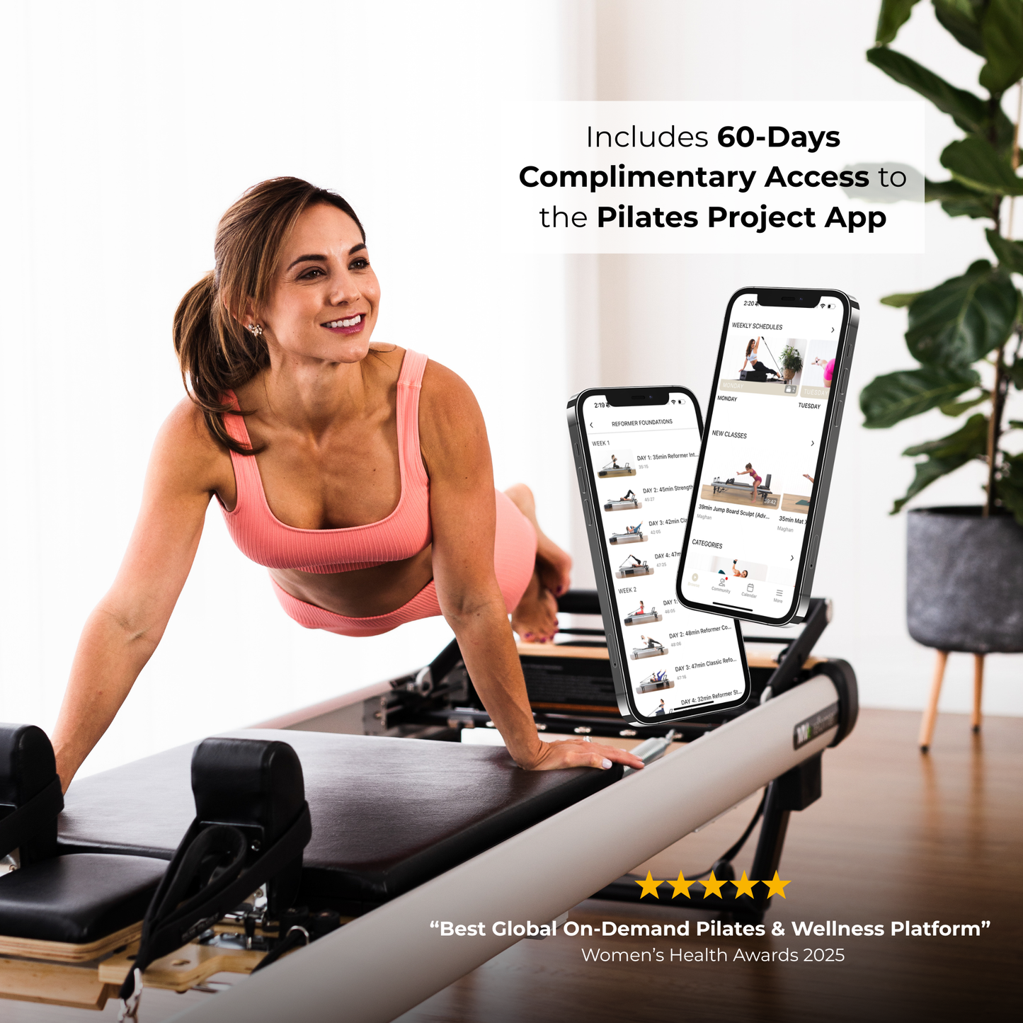 casa™ Reformer