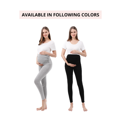 Legginsy "Bump and Beyond"