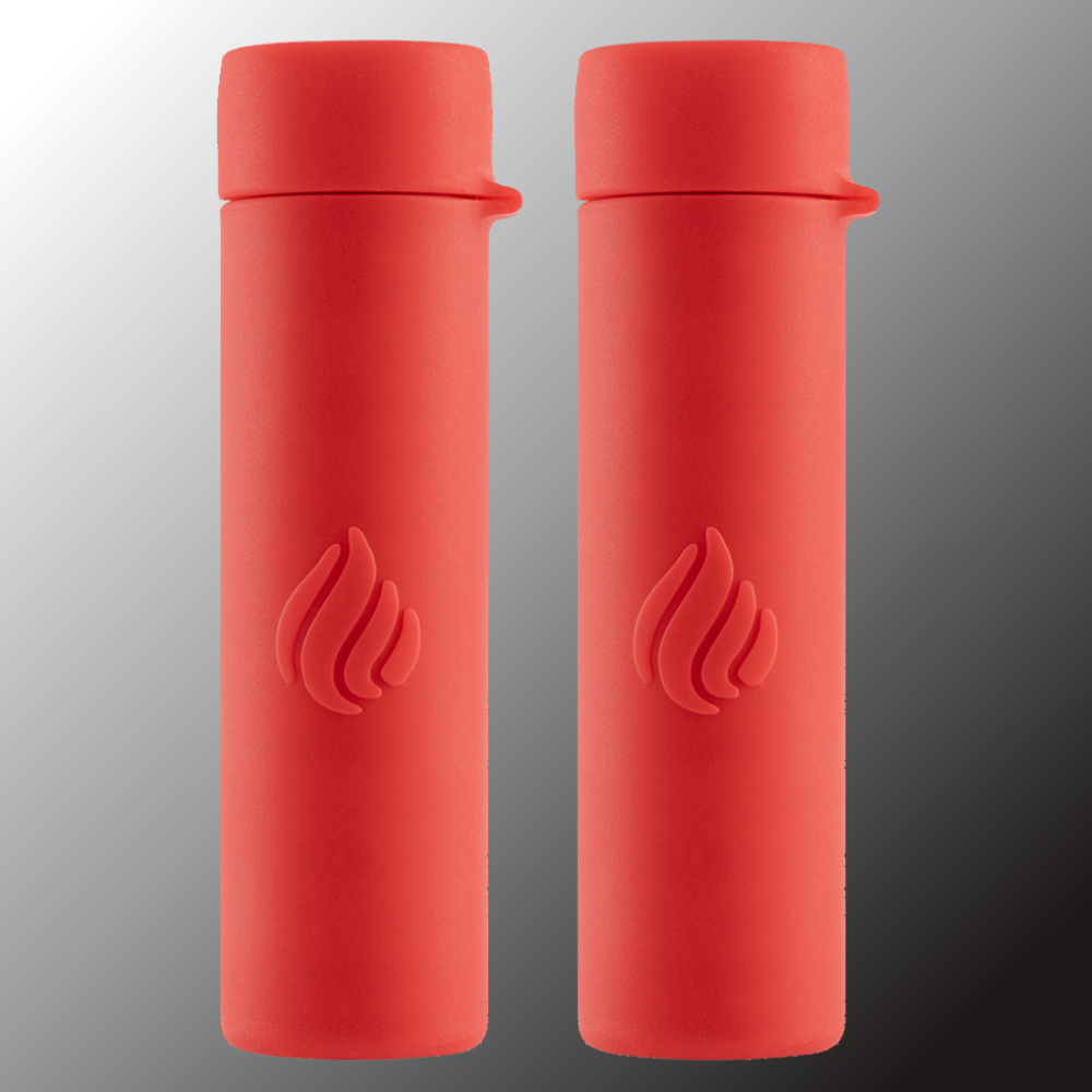 POWERPAW 501 IP67 vanntett oppladbar elektrisk håndvarmer