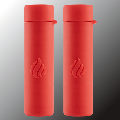 POWERPAW 501 IP67 vanntett oppladbar elektrisk håndvarmer