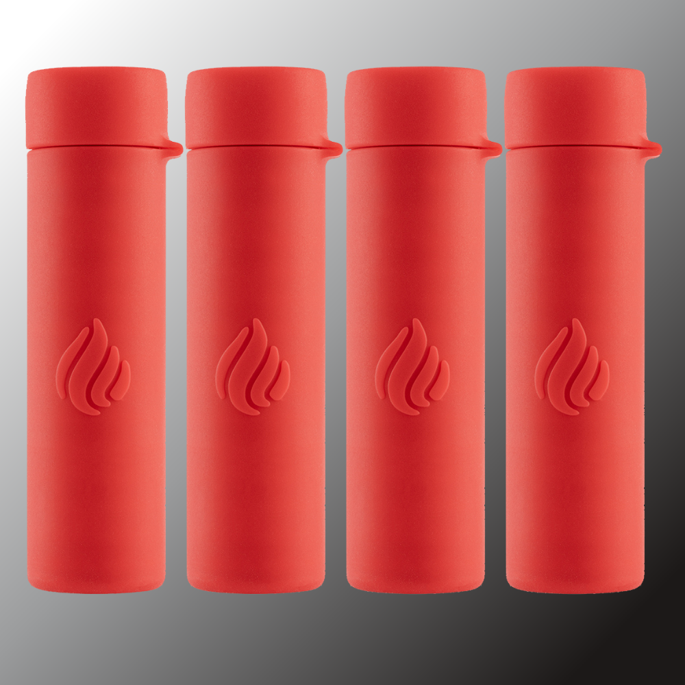 POWERPAW 501 IP67 vanntett oppladbar elektrisk håndvarmer