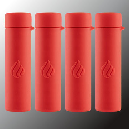 POWERPAW 501 IP67 vanntett oppladbar elektrisk håndvarmer