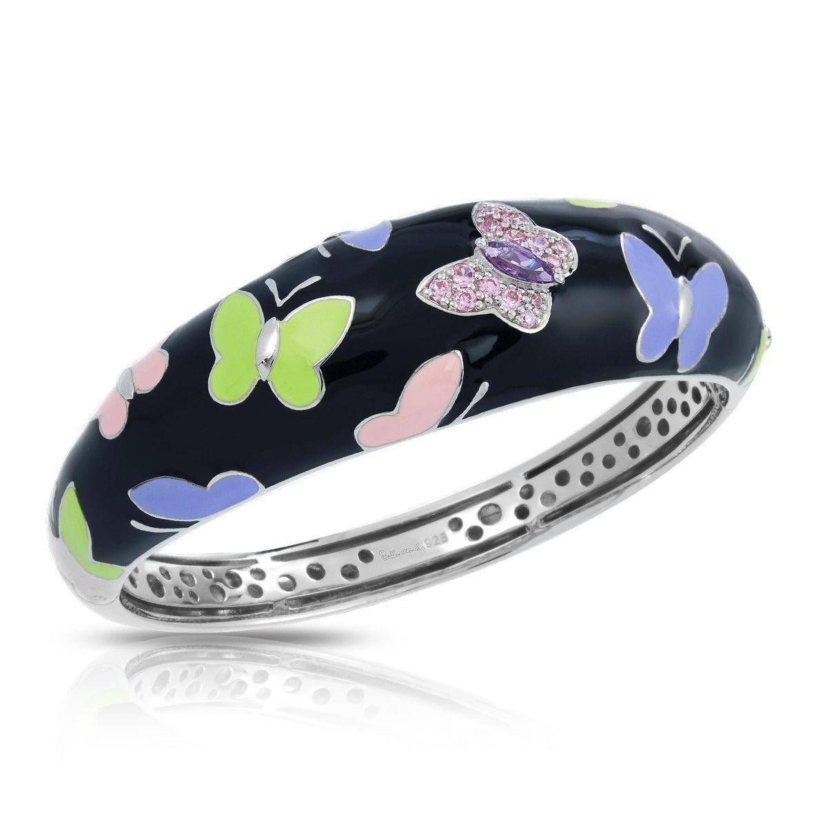 Papillon Bangle
