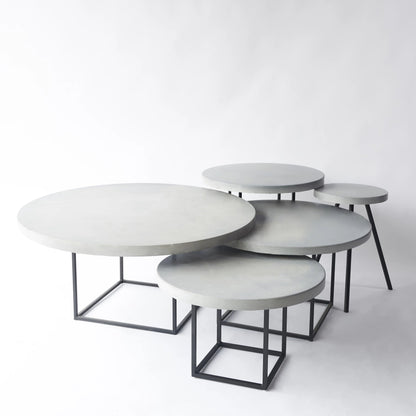 Ross Nesting Coffee Table