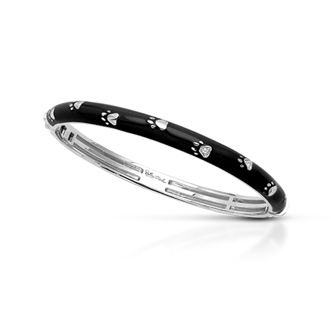 Paw Prints Armbånd