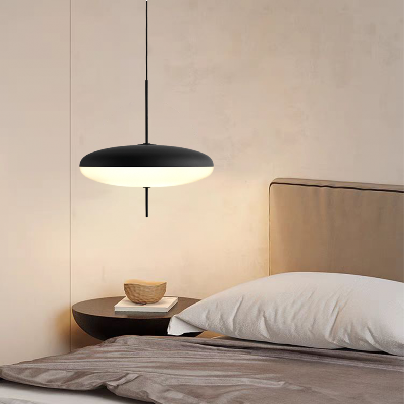 Pendant Lamp | Innovative Methacrylate Design for Kitchen Island Lighting 2