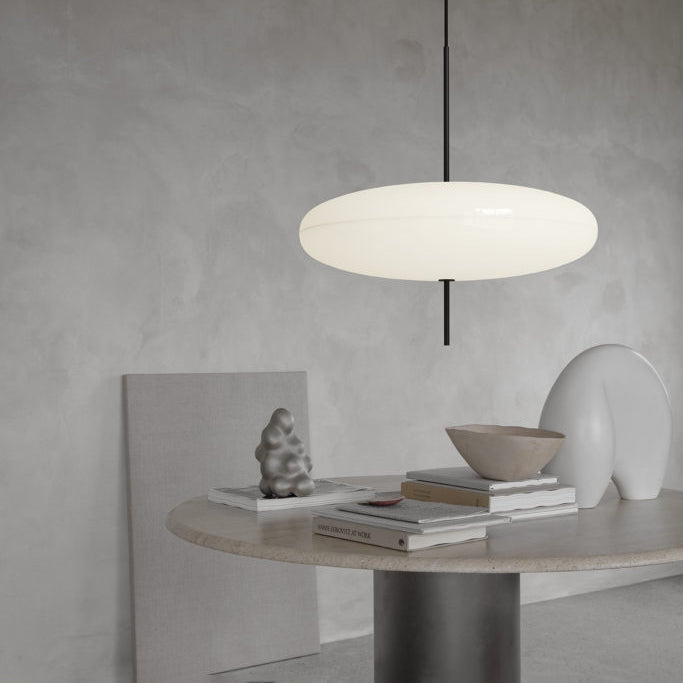 Pendant Lamp | Innovative Methacrylate Design for Kitchen Island Lighting 3
