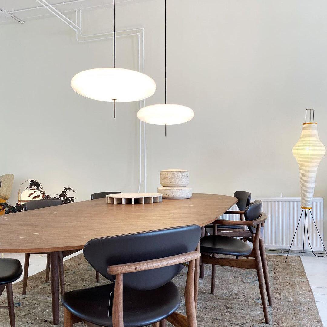 Pendant Lamp | Innovative Methacrylate Design for Kitchen Island Lighting 5