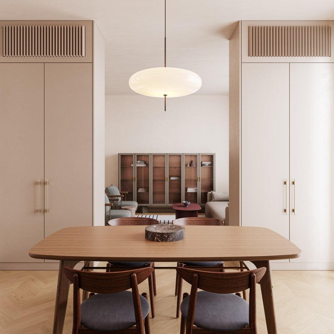 Pendant Lamp | Innovative Methacrylate Design for Kitchen Island Lighting 6