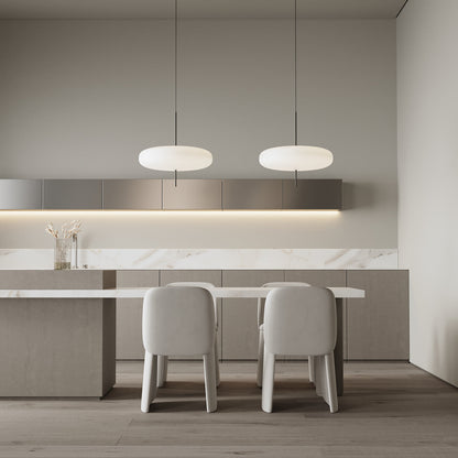 Pendant Lamp | Innovative Methacrylate Design for Kitchen Island Lighting 7