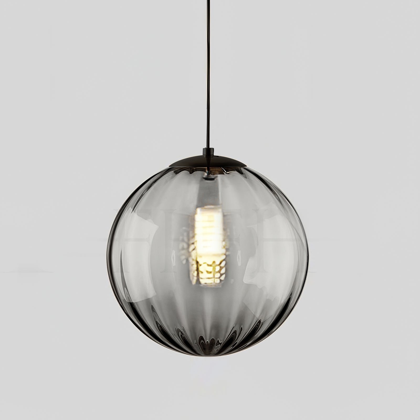 Pendant Light | Exquisite Mouth-Blown Glass with Adjustable Height 0
