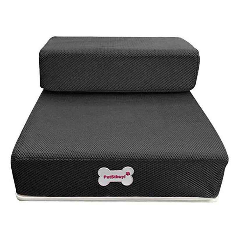 Pet Stairs | Joint-Friendly Non-Slip Steps for Small Dogs 8