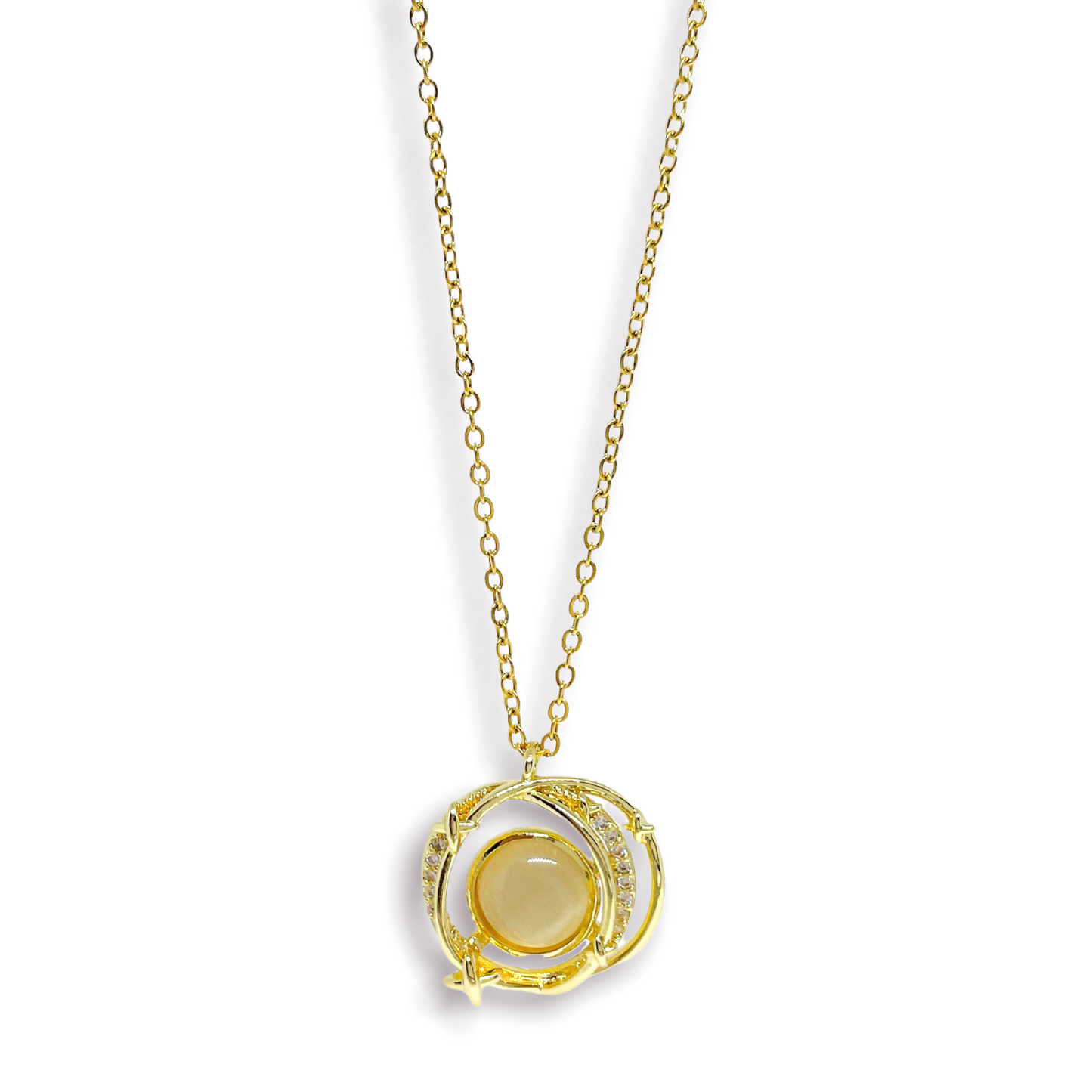 Collana Via Lattea