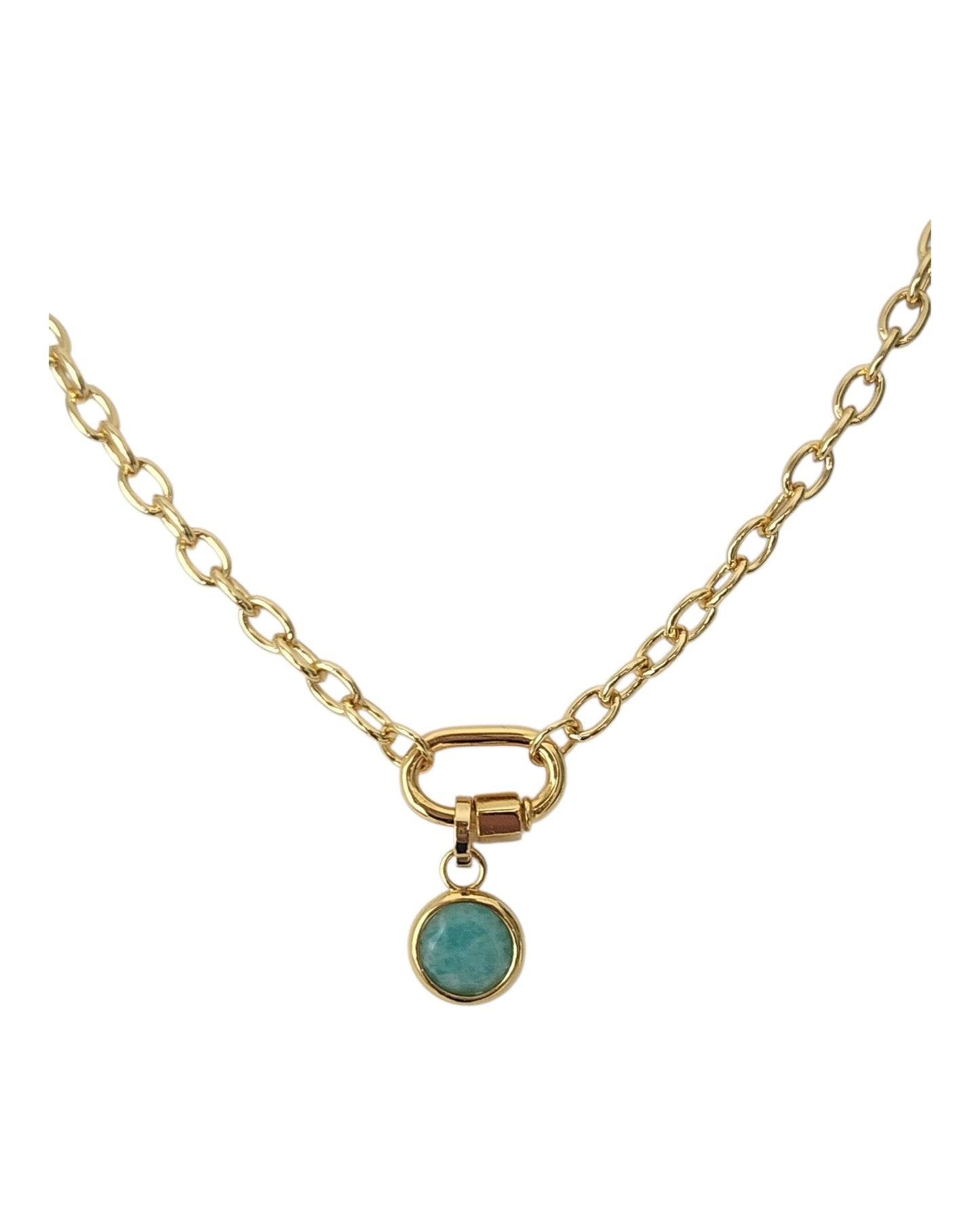 SEREIA-AMAZONITE