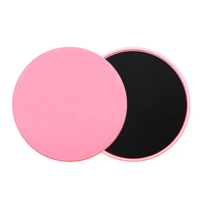 Pilates Discs | Lightweight Gliding Pads for Enhanced Home Workouts 4