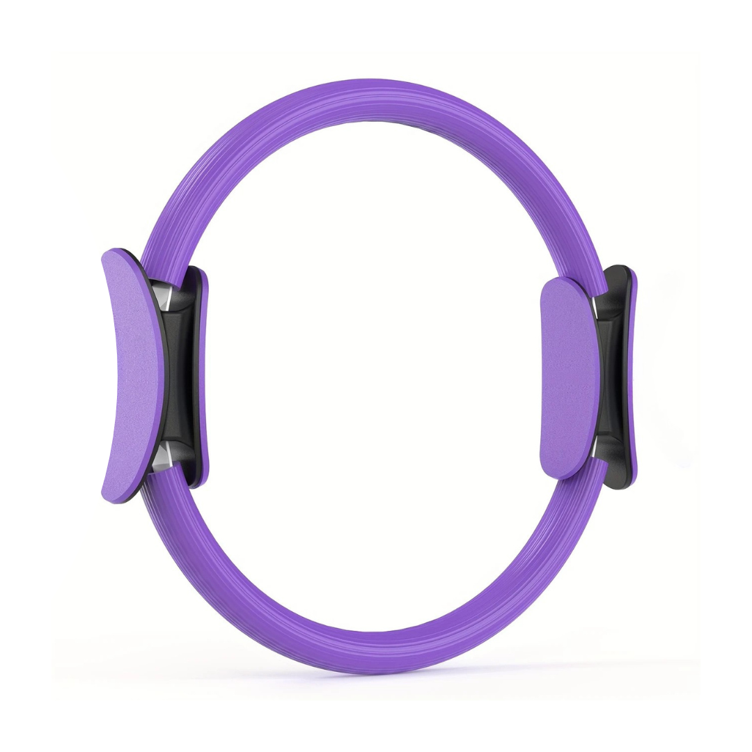 Pilates Exercise Ring | Lightweight Tool for Strength and Flexibility 0