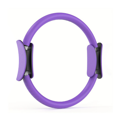 Pilates Exercise Ring | Lightweight Tool for Strength and Flexibility 0