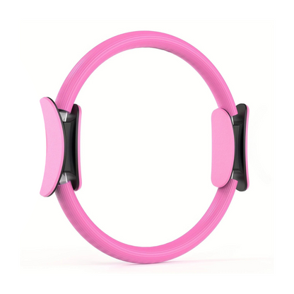 Pilates Exercise Ring | Lightweight Tool for Strength and Flexibility 4
