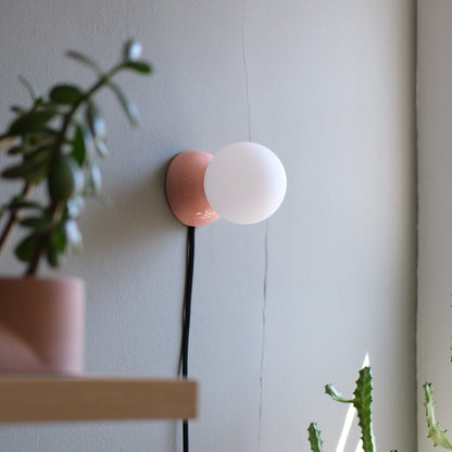 Monroe Sconce - Small