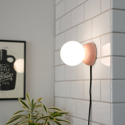 Monroe Sconce - Small