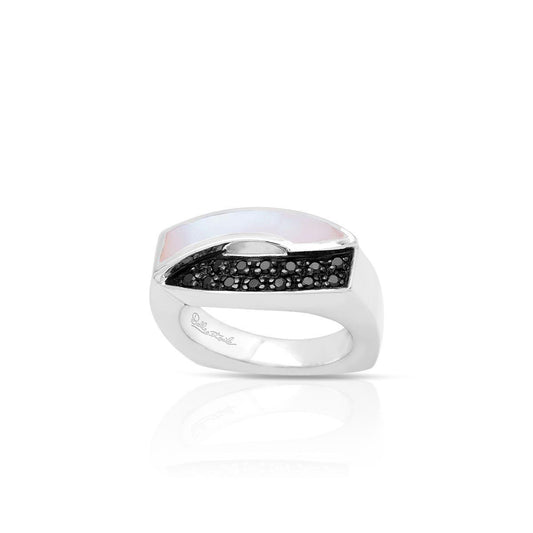 Piruett Ring