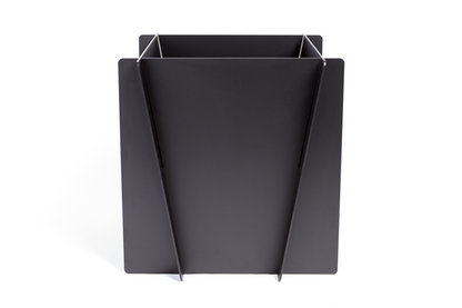 Stahl Planter