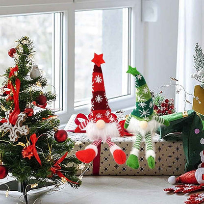 Plush Advent Calendar | 24 Unique Gnome Dolls for Christmas Countdown 2