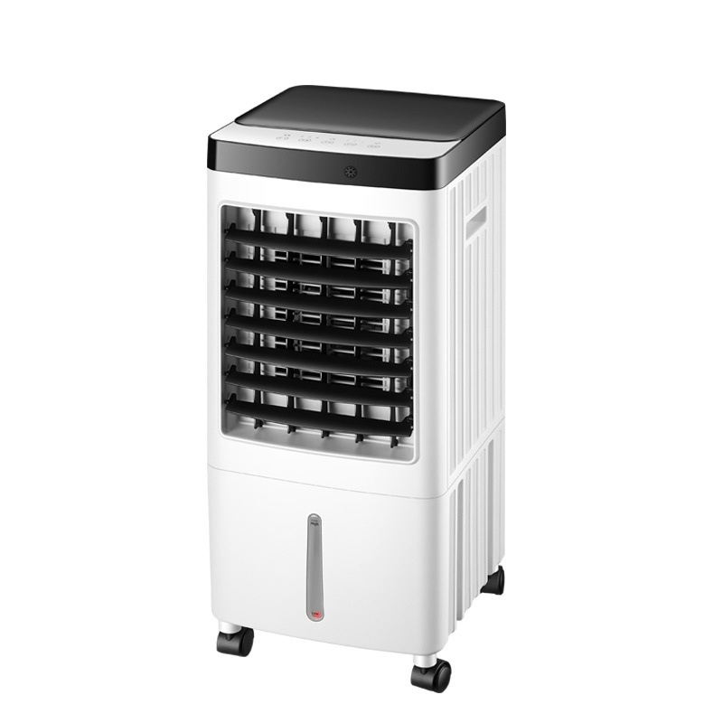 Portable Air Conditioner | Efficient Cooling Solution with Mobility 1