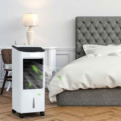 Portable Air Conditioner | Efficient Cooling Solution with Mobility 2