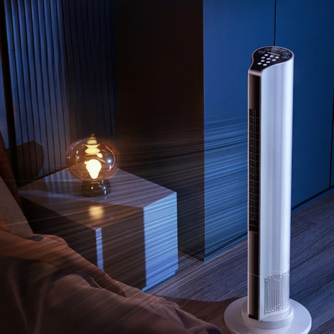 Portable Air Conditioner | Rapid Cooling with Windowless Design 1