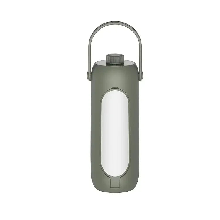 Portable Camping Lantern | LED Light with SOS Function and 180-Hour Battery 6