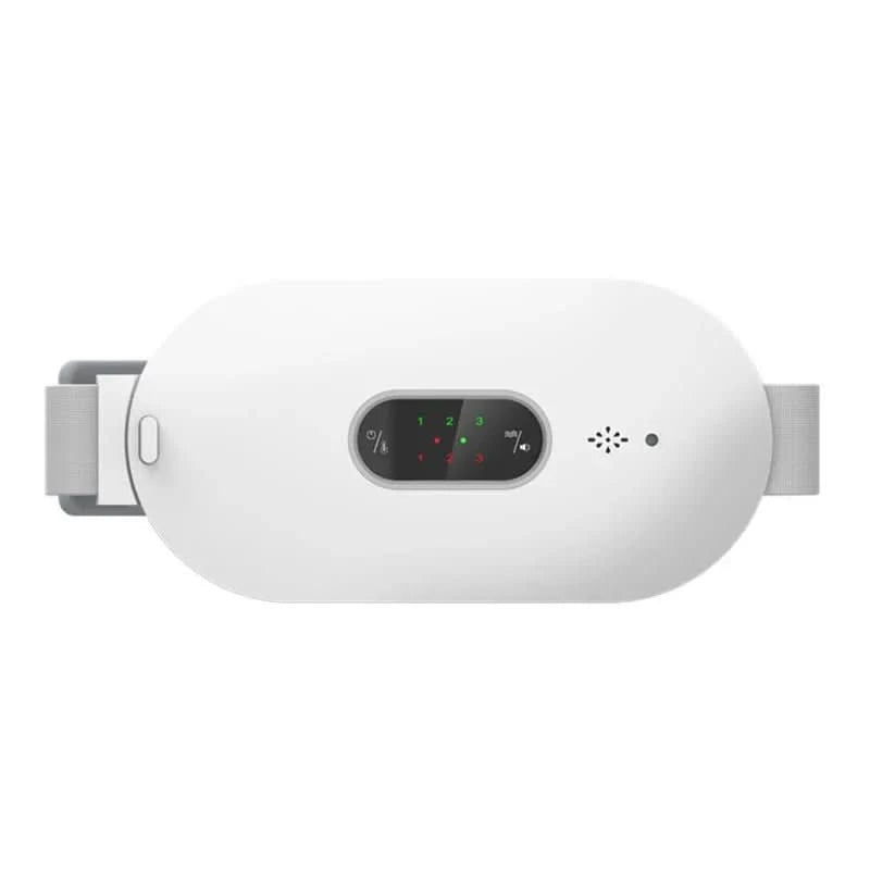 Portable Heating Pad | Graphene Technology for Muscle Relief 1